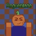 RogueBlade [Halloween]