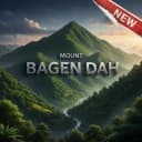 [FREE AVA + EVENT X10] Mount Bagen Dah