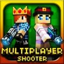 Auto Shoots All Players (Blox Gun 3d)