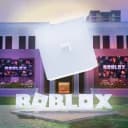 Roblox Community Space