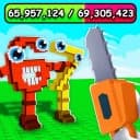 Devourer Hub | Auto Farm Brainrots & More