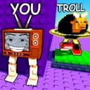 Brainrot Tower [🌌🐐]