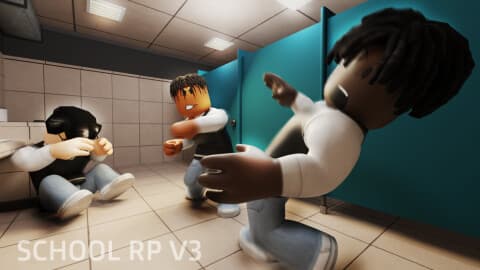 Kohler Hub - School RP | OP Script