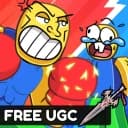 [FREE LIMITED] Punch Simulator 👊