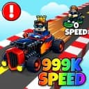 OP Diamond Generator - Train to be the Fastest