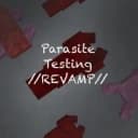 Anti-Parasite Revolver Script