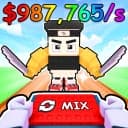 	 [KARBID] OP SHOWCASE VIDEO | MIX A BRAINROT