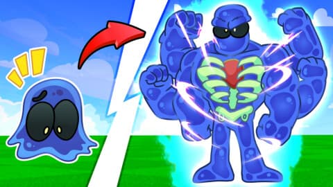 AUTO FARM + KILL AURA + AUTO REBIRTH