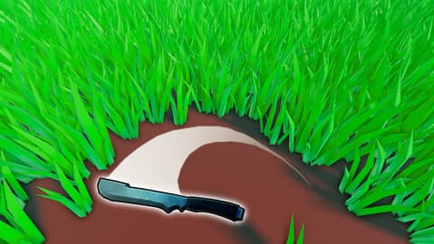 Cut Grass OP GUI
