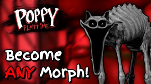 Poppy Playtime 4 RP Script V1.1