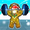 [🏝️World 2] Titan Training Simulator