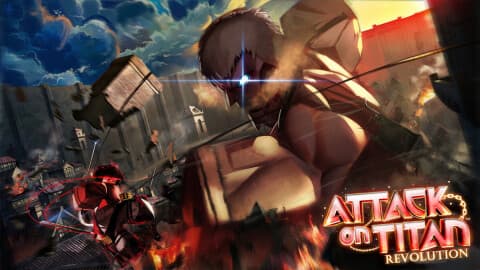 Nexus (AoT:R) UPDATED FOR UPD 3