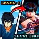 [ALPHA] Anime Arise Evolution