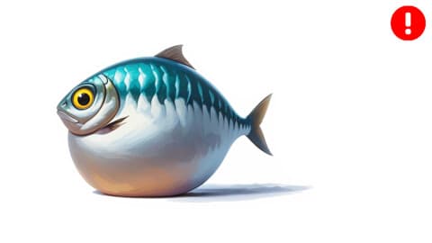 Be fish Speed and esp very op