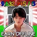 Instant Steal K-Pop Auto Lock Base NO KEY