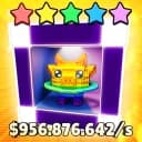 Brainrot Clicker 💸 Autofarm