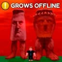 [UPD 3]Brainrot Garden!