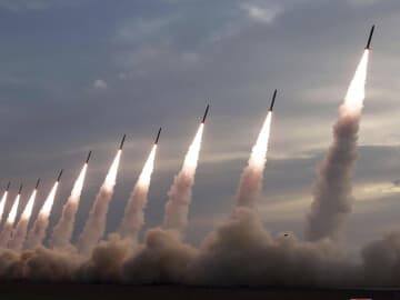 Easy leaderboard ballistic missile testing 