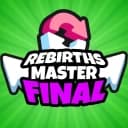 [NEW🔥] Rebirths Master Final ♻️