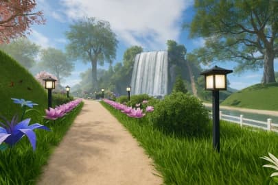 UPDATE! | OP SCRIPT MOUNT AUTO SUMMIT / GUNUNG, AUTO TP, FLY