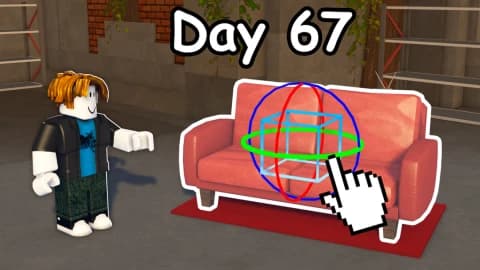 Project Yoda - Build a Bunker 