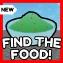 Find The Food
