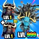 MERGE ANIME SIMULATOR