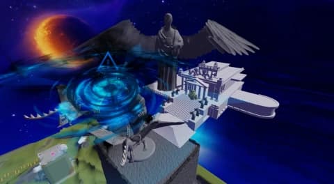 ArceusXArchive - Script