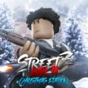 [💎COMEBACK💎] Streetz War 2