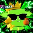 [🎉HUGE UPDATE🎉] Ultimate Clickers!