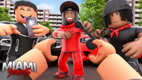 miami streets inf money aimbot