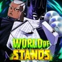 World Of Stands | Chest Autofarm