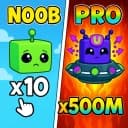 Dinas Hub Infinity Clicker 2