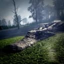 [DEINOSUCHUS!] Fallen Ashes (Pre-Alpha)