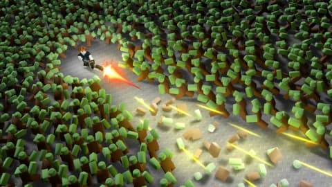 100 Waves Later Script - God Mode | Kill Aura