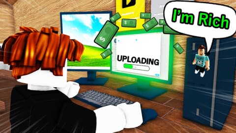 OP SCRIPT | Auto farm Money and Auto Upgrade!!! 