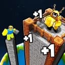 Hyper Hub / +1 Block Per Second