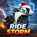 Ride Storm Autofarm - Destroy All Vehicles (HUB)
