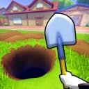 OP script | Dig the Backyard