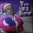  [🎄] You VS Homer