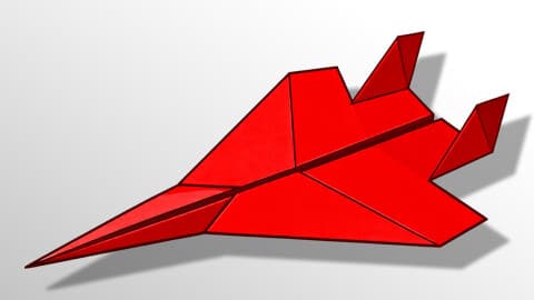 ZenithHUB | Be a Paper Airplane