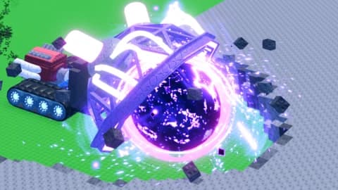 Script that gives almost infinite items open source