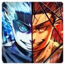 JUJUTSU INFINITE SCRIPT