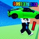 Escape Tsunami for Cars!