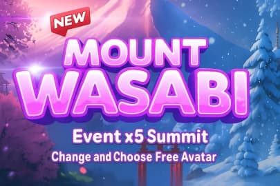 UPDATE! | OP SCRIPT MOUNT AUTO SUMMIT / GUNUNG, AUTO TP, FLY