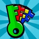 Auto collect every key 