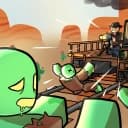 Dead Rails auto bond farm