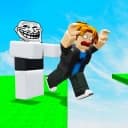 Script for troll your friends obby