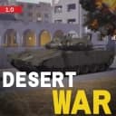 Desert War 🌴