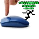 Infinite Speed Script